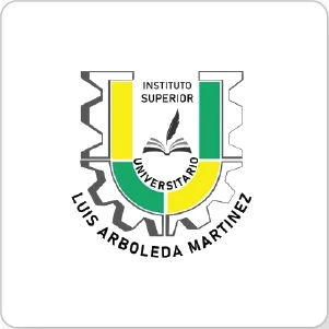 IST LUIS ARBOLEDA MARTINEZ