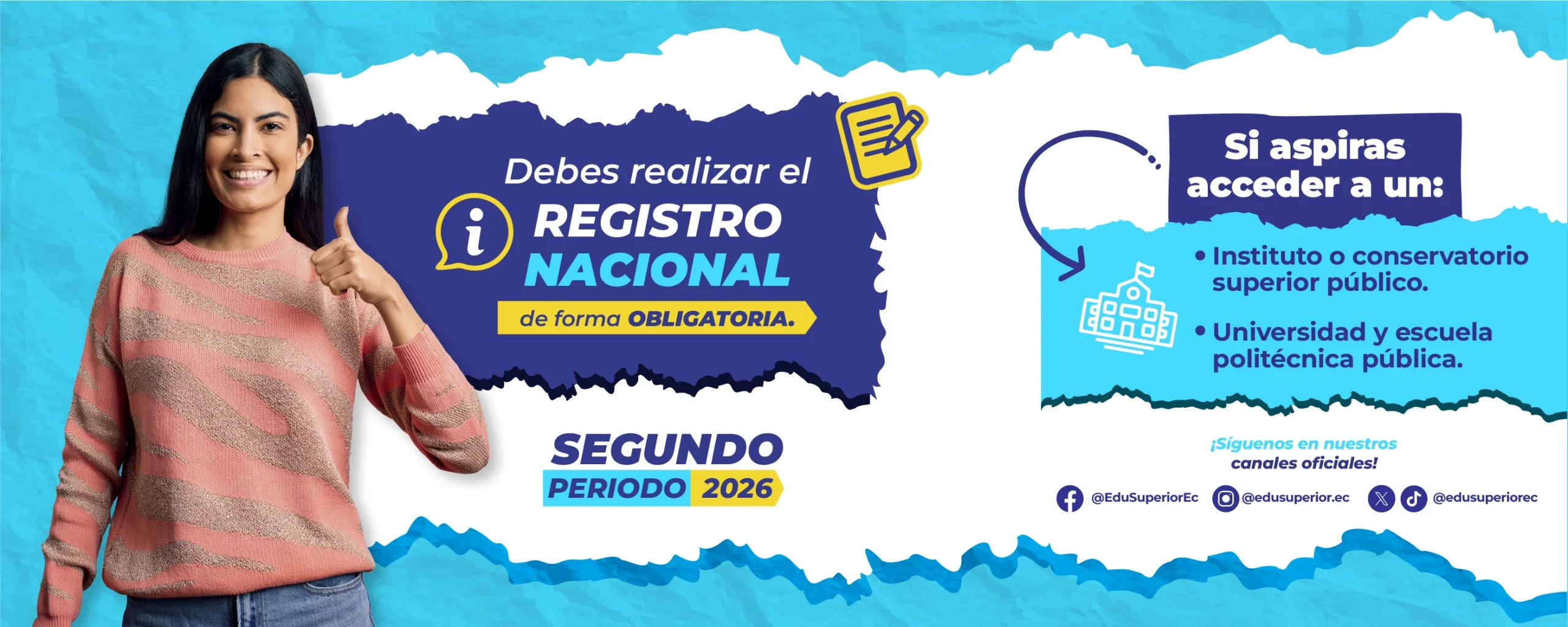 registro nacional